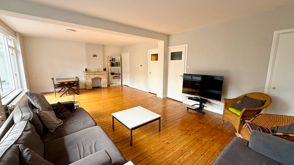 Medium property photo - Theresiastraat, 2593 AT Den Haag